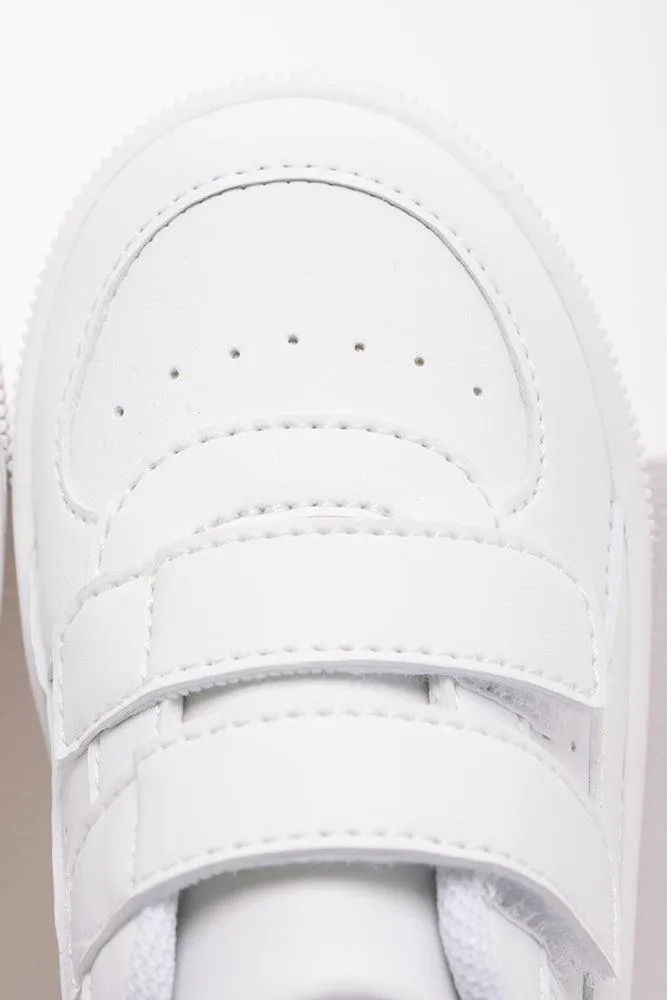 Chunky Sneaker White sold by Ackermas product image thumbnail 5