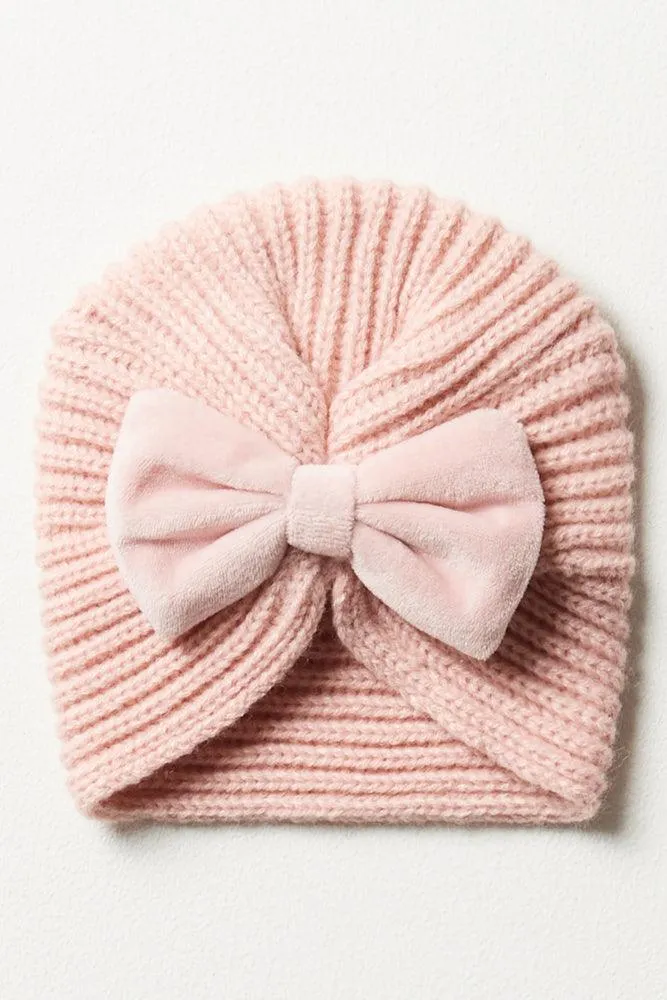 Turban Pink sold by Ackermas