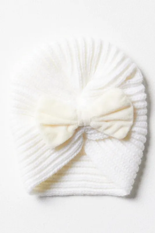Turban White sold by Ackermas