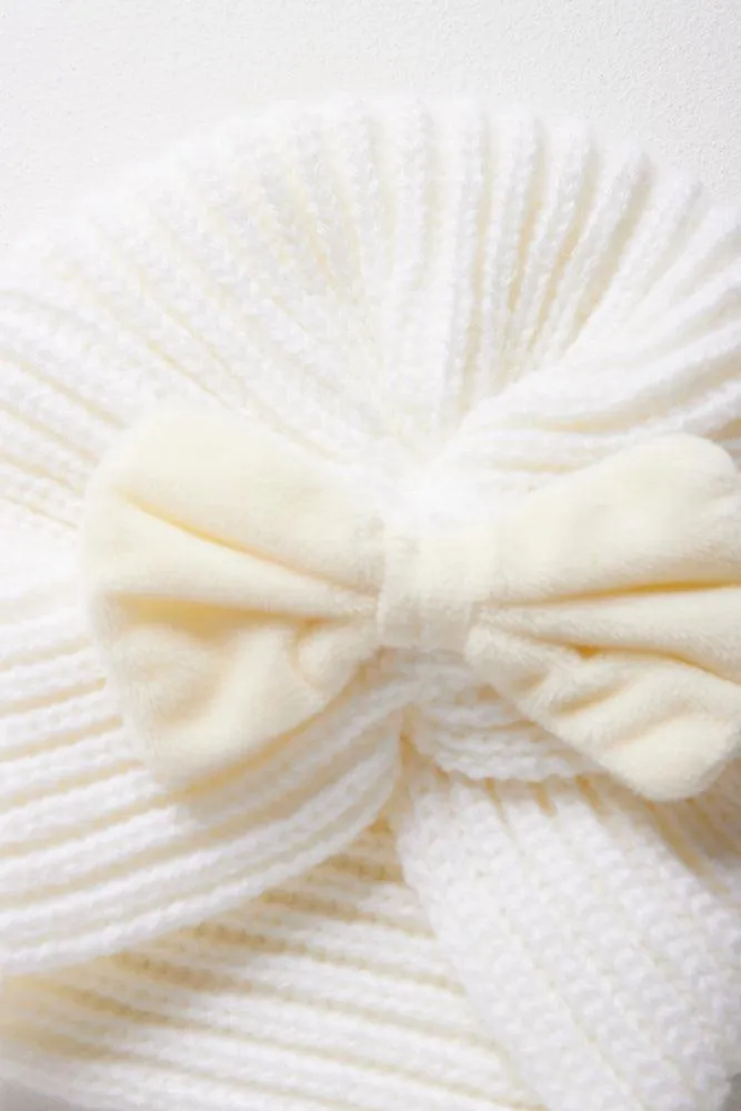 Turban White sold by Ackermas product image thumbnail 2