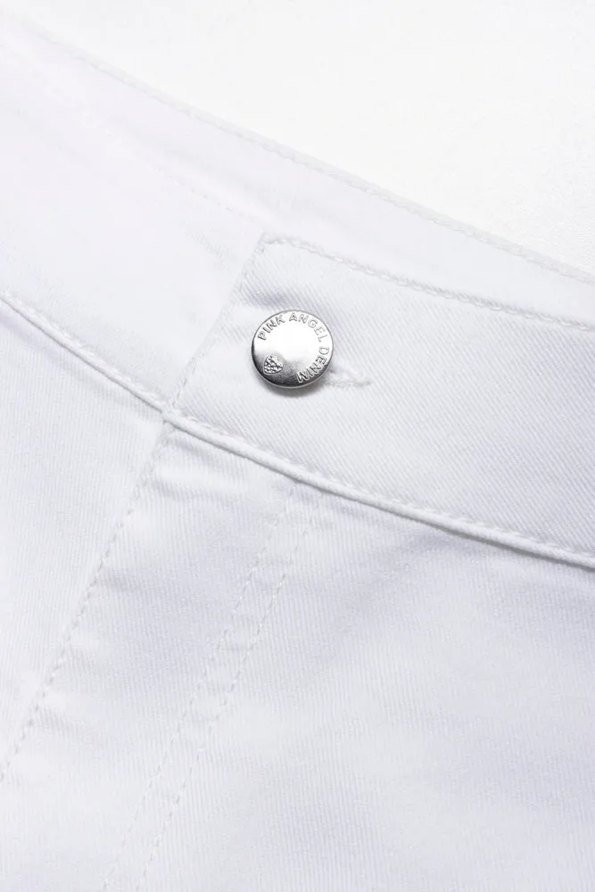 Denim Tube White sold by Ackermas product image thumbnail 2