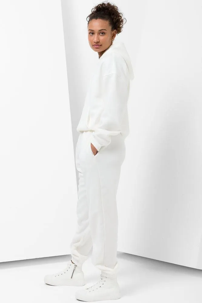 Trackpants White sold by Ackermas product image thumbnail 2