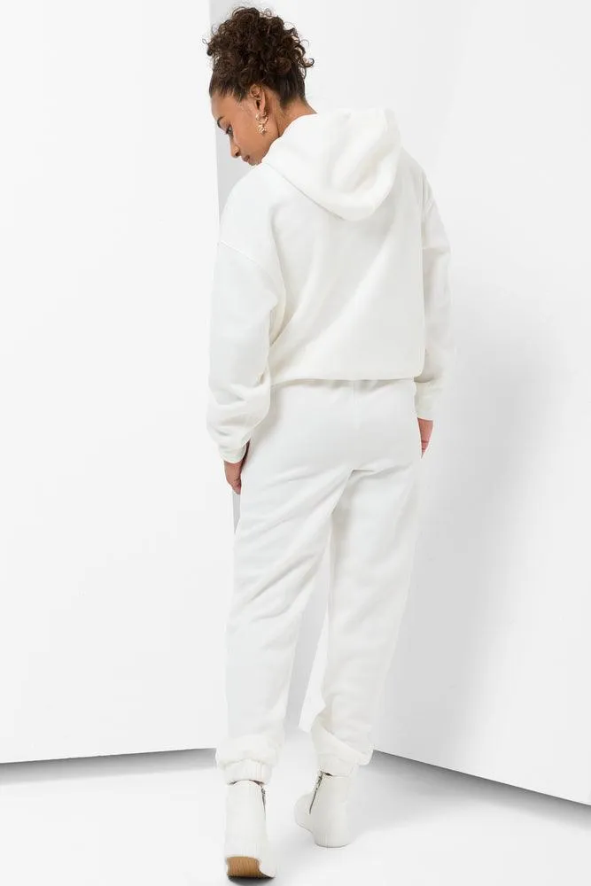 Trackpants White sold by Ackermas product image thumbnail 3
