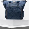 Denim Backpack Blue sold by Ackermas