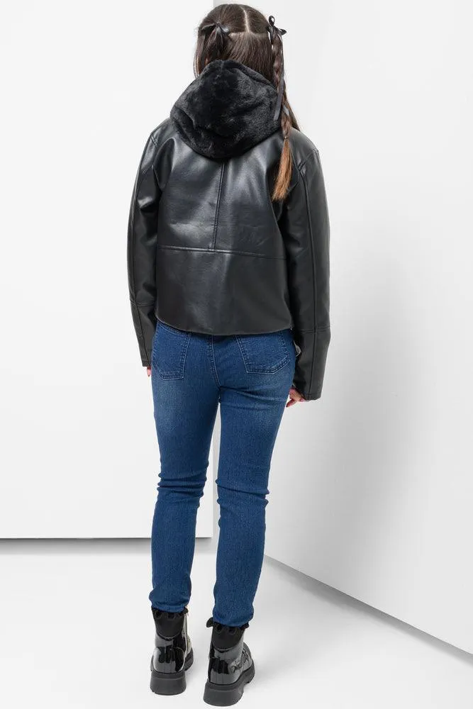 Skinny Denims Jeans Dark Blue sold by Ackermas product image thumbnail 3