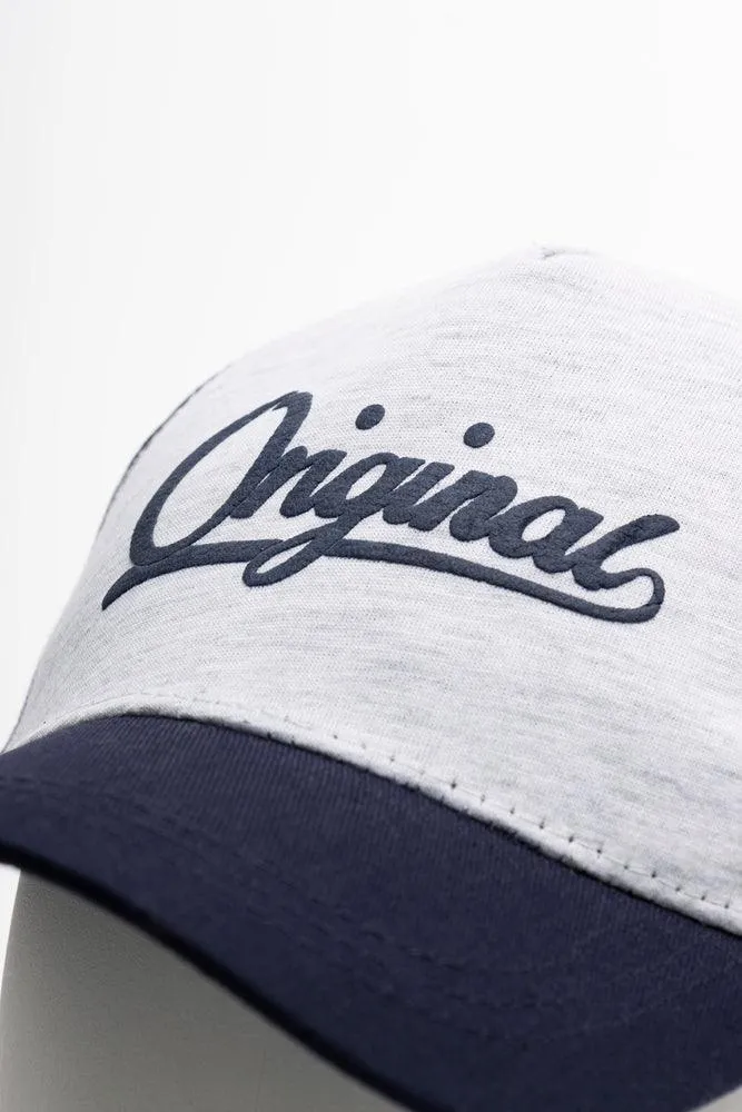 Cap And Sunglasses Set Navy sold by Ackermas product image thumbnail 2