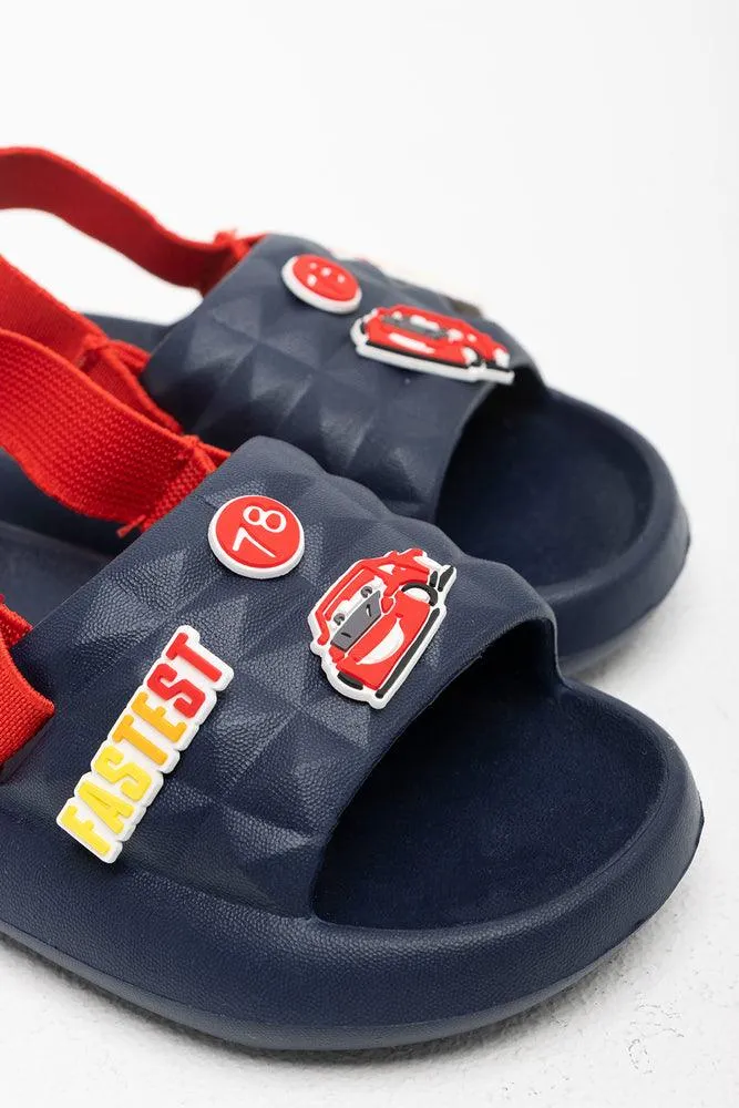 Car Slide Navy sold by Ackermas product image thumbnail 3