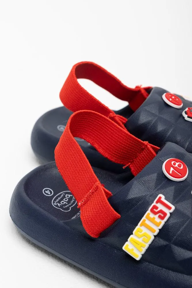 Car Slide Navy sold by Ackermas product image thumbnail 4