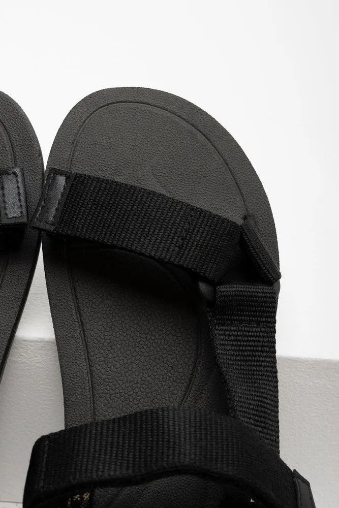 Sport Sandal Black sold by Ackermas product image thumbnail 5