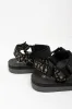 Sport Sandal Black sold by Ackermas