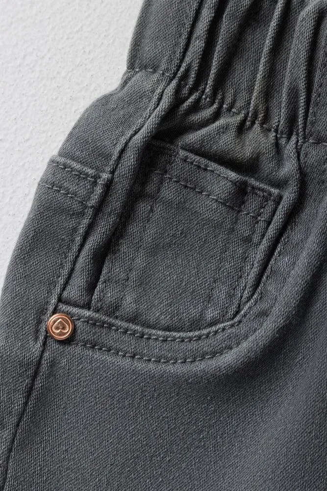 Jeggings Grey sold by Ackermas product image thumbnail 3