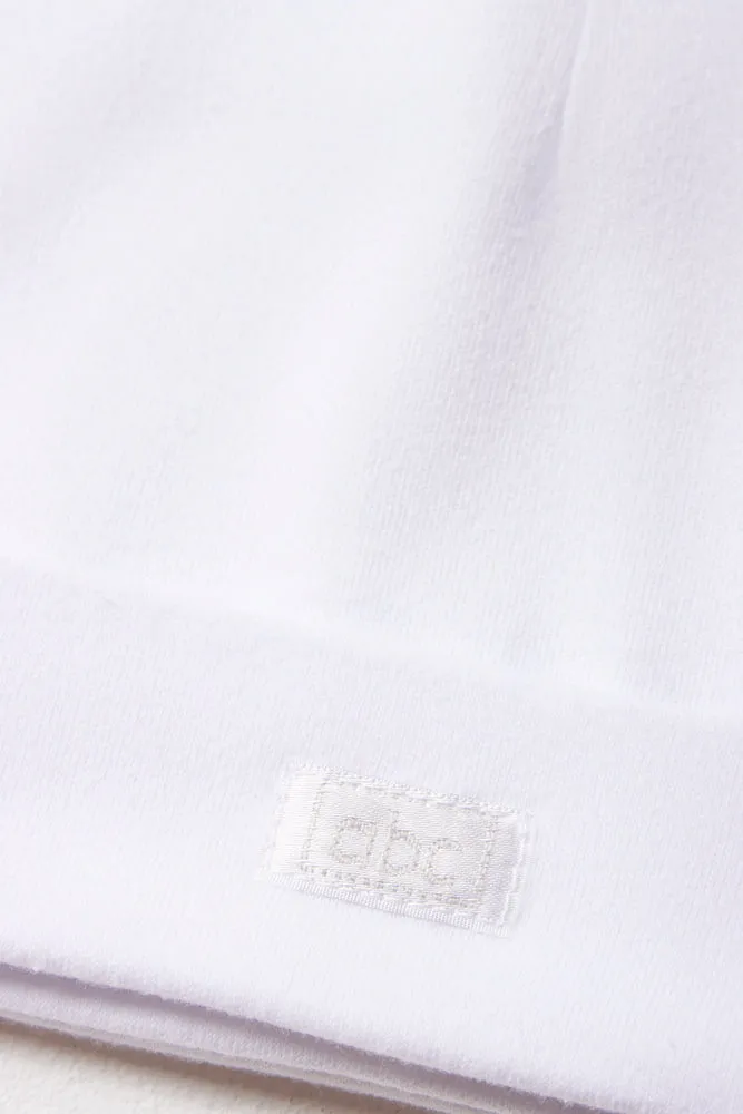 Hat White sold by Ackermas product image thumbnail 2