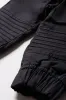 Lined Jogger Pants Black sold by Ackermas