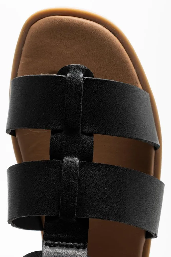 T Bar Sandal sold by Ackermas product image thumbnail 5