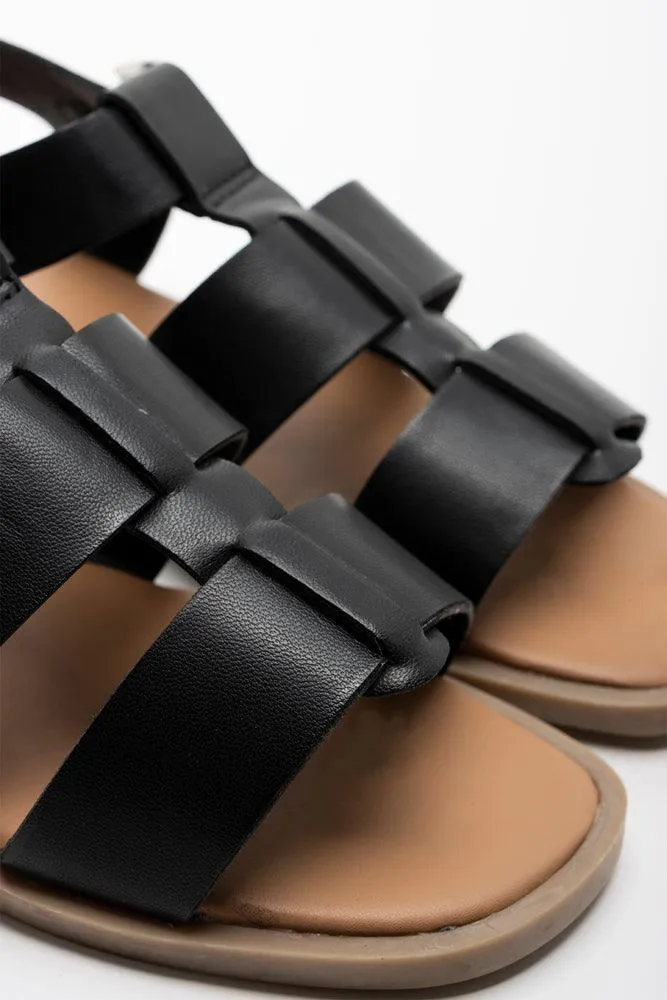 T Bar Sandal sold by Ackermas product image thumbnail 3