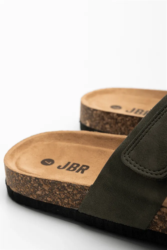 Double Band Sandal sold by Ackermas product image thumbnail 4