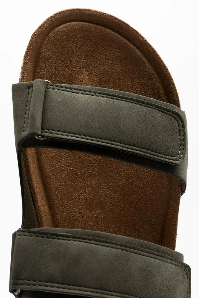 Double Band Sandal sold by Ackermas product image thumbnail 5