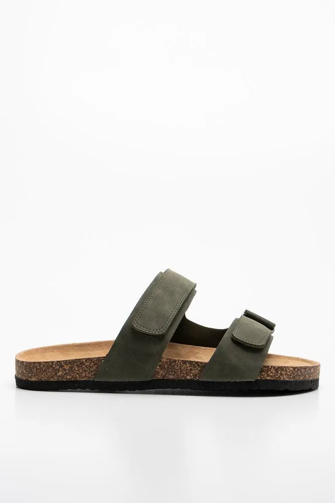 Double Band Sandal sold by Ackermas product image thumbnail 2