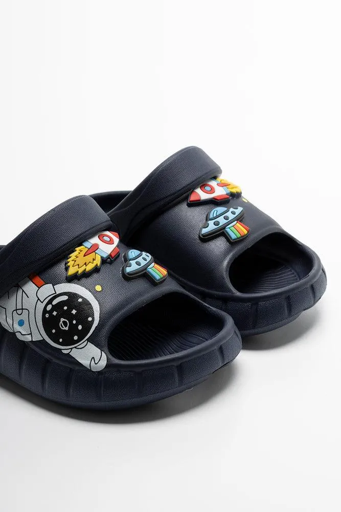 Slide Navy sold by Ackermas product image thumbnail 3