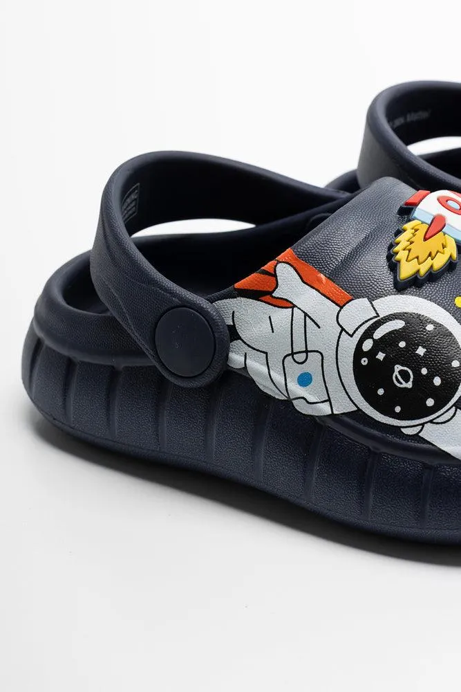 Slide Navy sold by Ackermas product image thumbnail 4