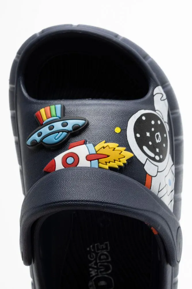 Slide Navy sold by Ackermas product image thumbnail 5