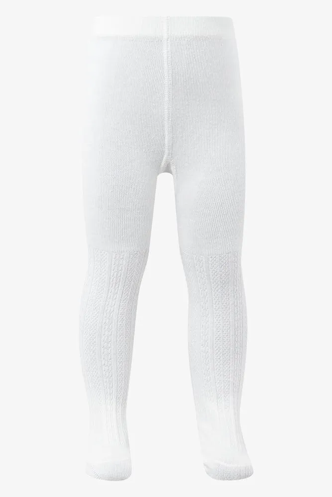 2 Pack Cable Tights Pink sold by Ackermas product image thumbnail 2