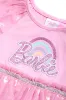 Barbie Tiered Tulle Dress sold by Ackermas