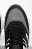 Retro Trainer Black sold by Ackermas