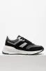 Retro Trainer Black sold by Ackermas