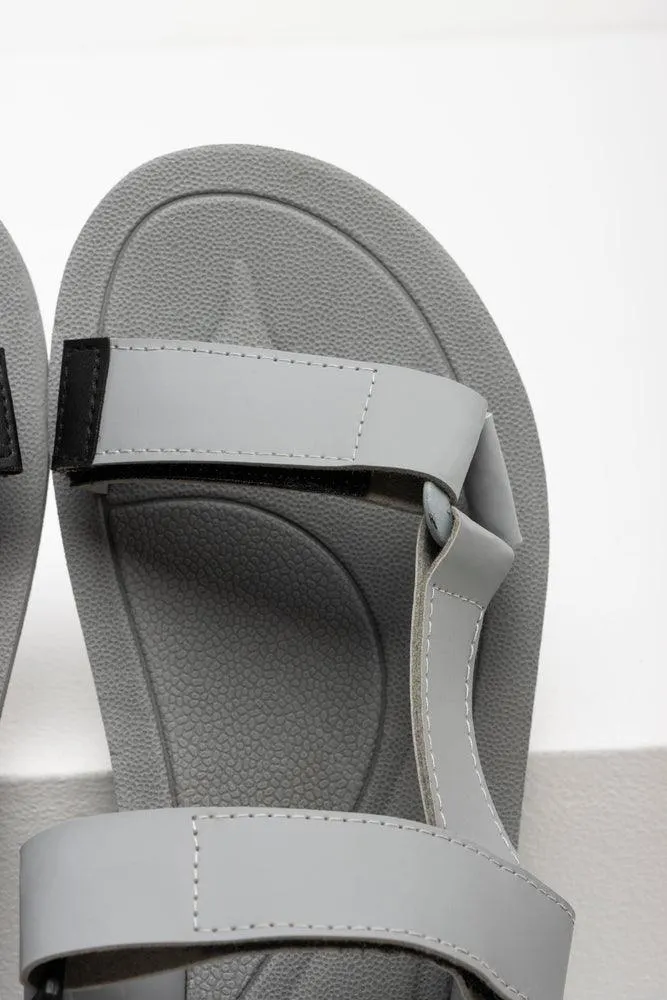 Sport Sandal Grey sold by Ackermas product image thumbnail 5