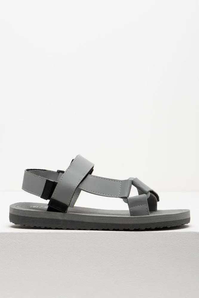 Sport Sandal Grey sold by Ackermas product image thumbnail 2