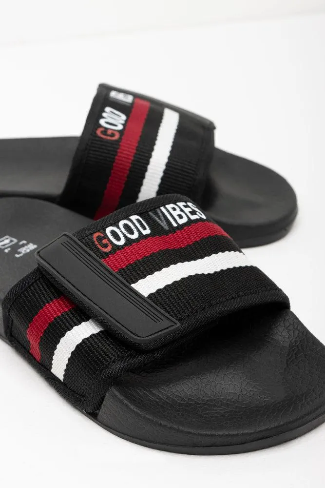 Slide Black sold by Ackermas product image thumbnail 3