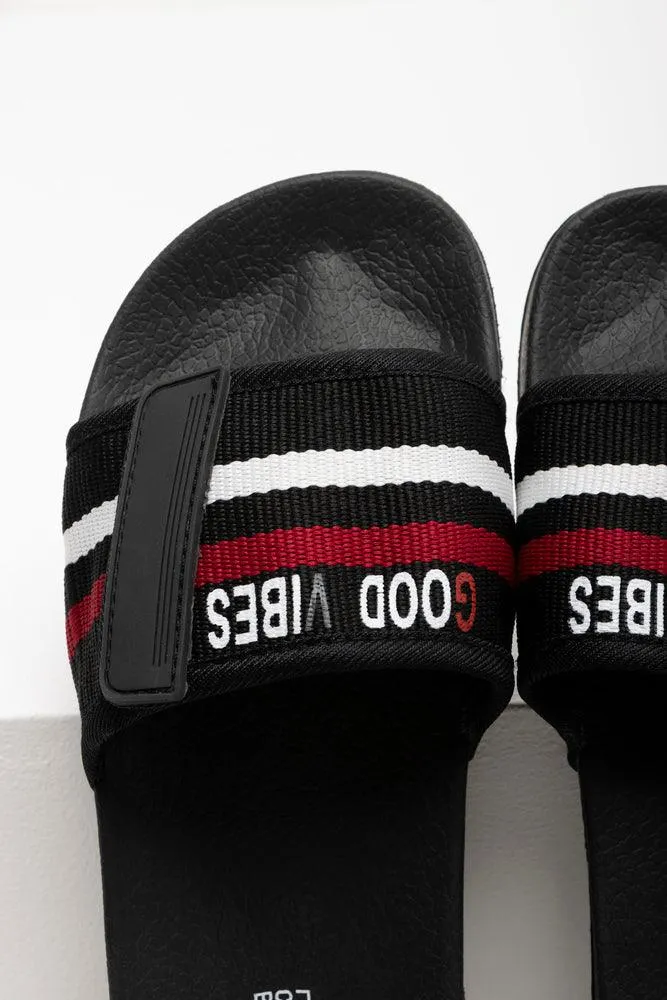 Slide Black sold by Ackermas product image thumbnail 5