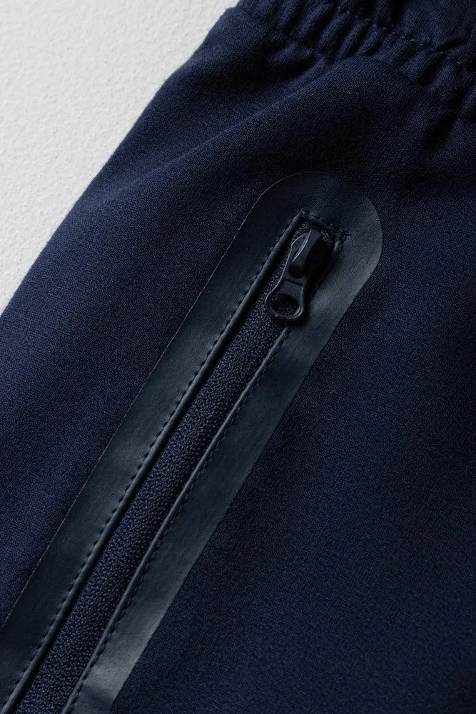 Cargo Shorts Navy sold by Ackermas product image thumbnail 3