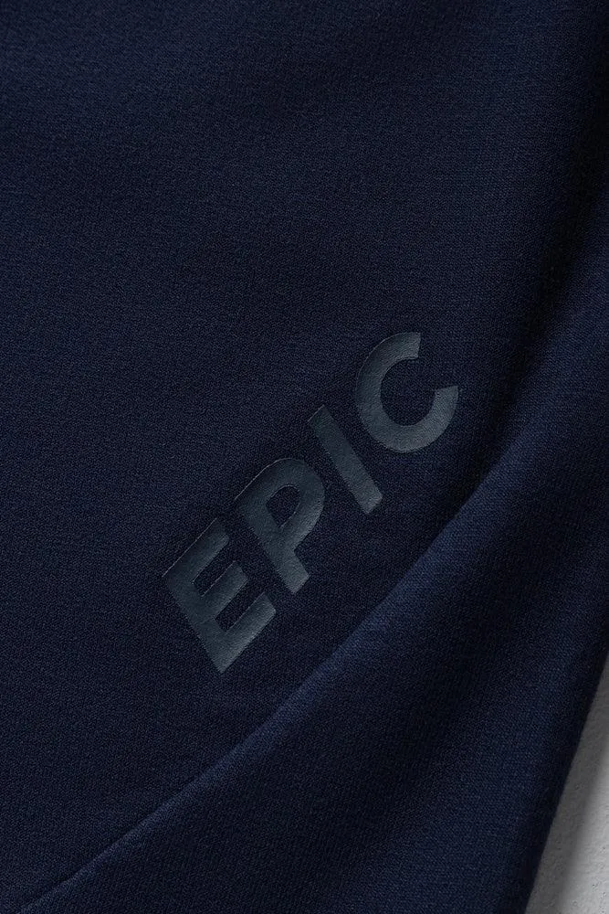 Cargo Shorts Navy sold by Ackermas product image thumbnail 2