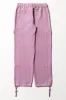 Cargo Pants Lilac sold by Ackermas