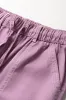 Cargo Pants Lilac sold by Ackermas