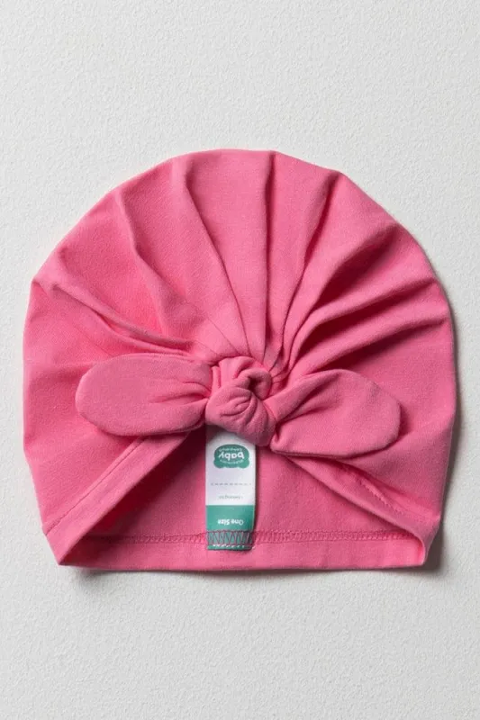 Turban Pink sold by Ackermas