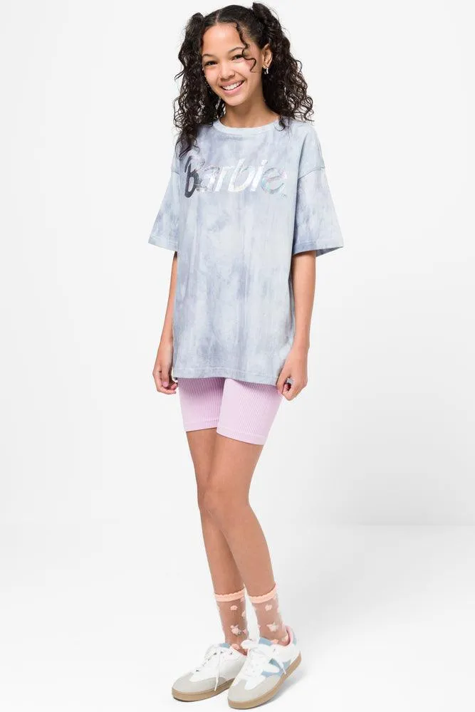 Seamless Cycle Shorts Pink Lilac sold by Ackermas product image thumbnail 3