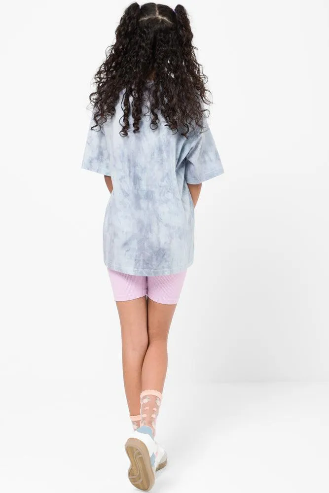 Seamless Cycle Shorts Pink Lilac sold by Ackermas product image thumbnail 4