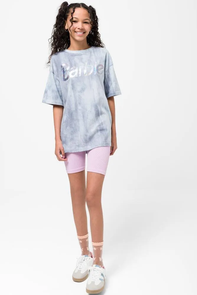 Seamless Cycle Shorts Pink Lilac sold by Ackermas