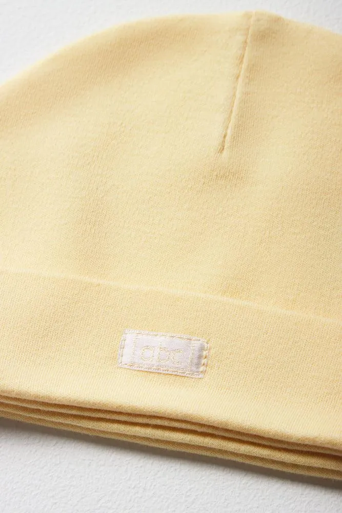 Hat Yellow sold by Ackermas product image thumbnail 2