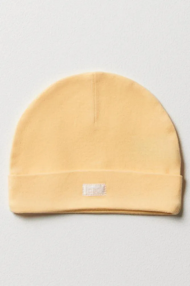 Hat Yellow sold by Ackermas