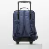 Trolley School Bag Navy sold by Ackermas