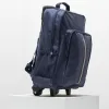 Trolley School Bag Navy sold by Ackermas