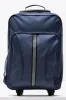 Trolley School Bag Navy sold by Ackermas