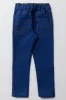 Skinny Denim Jeans Bright Blue sold by Ackermas