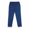 Skinny Denim Jeans Bright Blue sold by Ackermas