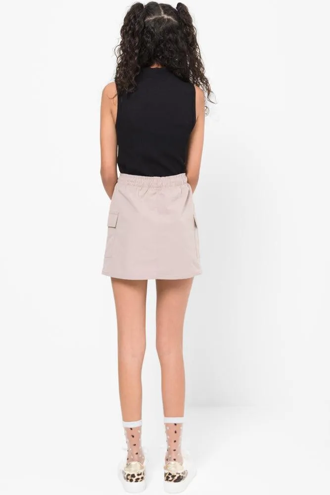 Cargo Skirt Stone sold by Ackermas product image thumbnail 4