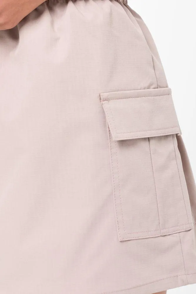 Cargo Skirt Stone sold by Ackermas product image thumbnail 5